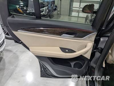 2020 BMW X3 Sports Activity Vehicle xDrive30i - zdjęcie 40 z 63 - miniatura