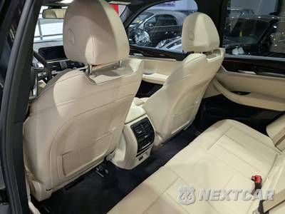 2020 BMW X3 Sports Activity Vehicle xDrive30i - zdjęcie 41 z 63 - miniatura