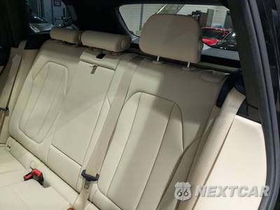 2020 BMW X3 Sports Activity Vehicle xDrive30i - zdjęcie 44 z 63 - miniatura