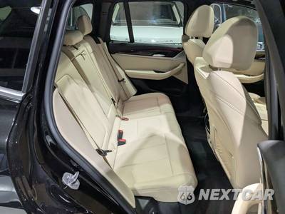 2020 BMW X3 Sports Activity Vehicle xDrive30i - zdjęcie 48 z 63 - miniatura