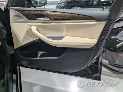 2020 BMW X3 Sports Activity Vehicle xDrive30i - zdjęcie 51 z 63 - miniatura