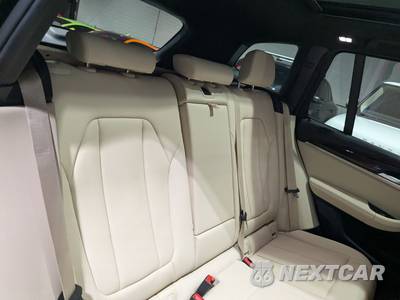 2020 BMW X3 Sports Activity Vehicle xDrive30i - zdjęcie 50 z 63 - miniatura