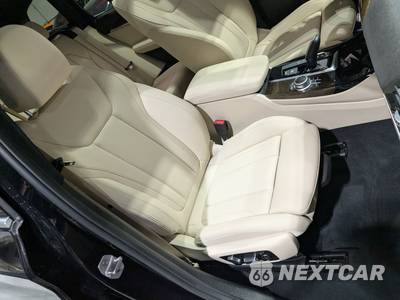 2020 BMW X3 Sports Activity Vehicle xDrive30i - zdjęcie 53 z 63 - miniatura