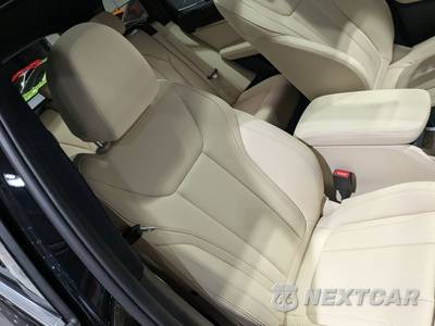2020 BMW X3 Sports Activity Vehicle xDrive30i - zdjęcie 56 z 63 - miniatura