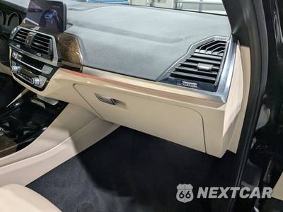 2020 BMW X3 Sports Activity Vehicle xDrive30i - zdjęcie 57 z 63 - miniatura