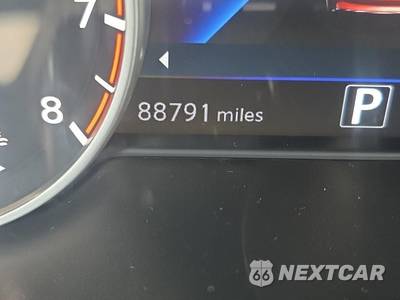 2017 Nissan Murano SV - zdjęcie 15 z 22 - miniatura