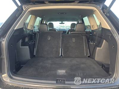 2023 Volkswagen Atlas 2.0T SE w/Technology - zdjęcie 17 z 22 - miniatura
