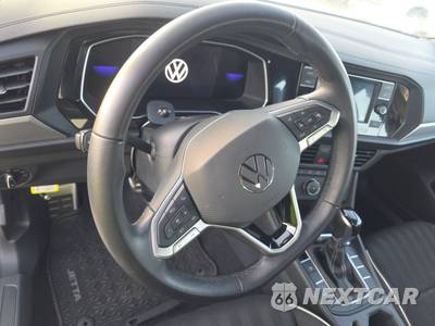 2024 Volkswagen Jetta Sport - zdjęcie 10 z 17 - miniatura