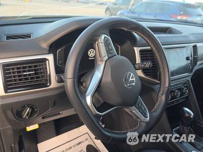 2023 Volkswagen Atlas 2.0T SE w/Technology - zdjęcie 10 z 22 - miniatura