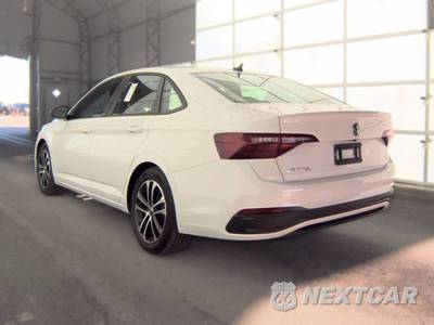 2024 Volkswagen Jetta Sport - zdjęcie 6 z 17 - miniatura