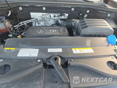 2023 Volkswagen Atlas 2.0T SE w/Technology - zdjęcie 16 z 22 - miniatura