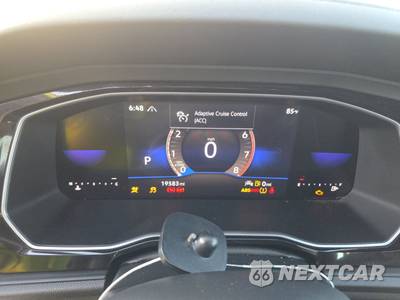 2024 Volkswagen Jetta Sport - zdjęcie 12 z 17 - miniatura