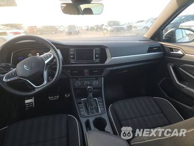 2024 Volkswagen Jetta Sport - zdjęcie 11 z 17 - miniatura