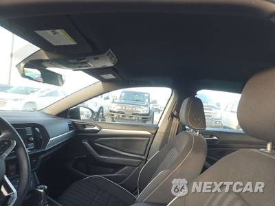 2024 Volkswagen Jetta Sport - zdjęcie 17 z 17 - miniatura