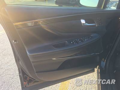 2023 Hyundai Santa Fe Limited - zdjęcie 9 z 32 - miniatura