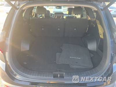 2023 Hyundai Santa Fe Limited - zdjęcie 16 z 32 - miniatura