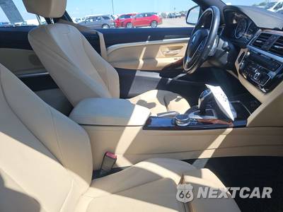 2019 BMW 4 Series Coupe 430i - zdjęcie 8 z 31 - miniatura