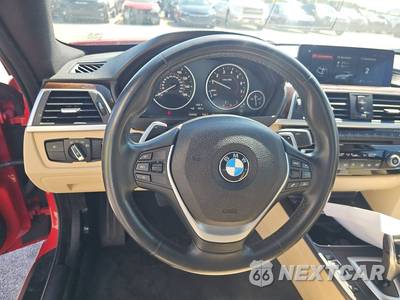 2019 BMW 4 Series Coupe 430i - zdjęcie 10 z 31 - miniatura
