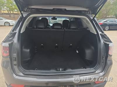 2018 Jeep Compass Altitude Edition - zdjęcie 13 z 15 - miniatura