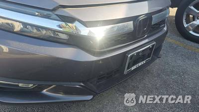 2018 Honda Clarity Plug-In Hybrid - zdjęcie 41 z 42 - miniatura