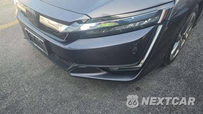 2018 Honda Clarity Plug-In Hybrid - zdjęcie 35 z 42 - miniatura