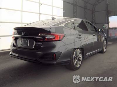2018 Honda Clarity Plug-In Hybrid - zdjęcie 4 z 42 - miniatura