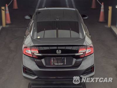 2018 Honda Clarity Plug-In Hybrid - zdjęcie 5 z 42 - miniatura