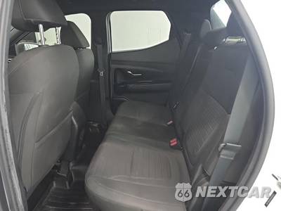 2022 Hyundai Santa Cruz SEL Crew Cab Short Bed - zdjęcie 10 z 15 - miniatura