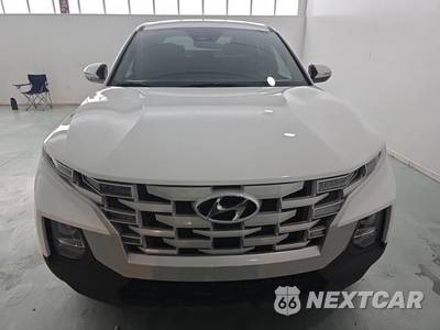 2022 Hyundai Santa Cruz SEL Crew Cab Short Bed - zdjęcie 2 z 15 - miniatura