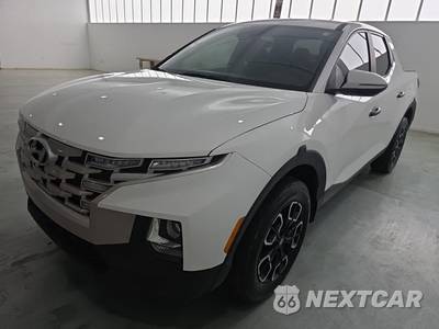 2022 Hyundai Santa Cruz SEL Crew Cab Short Bed
