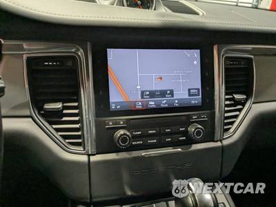 2017 Porsche Macan - zdjęcie 34 z 60 - miniatura