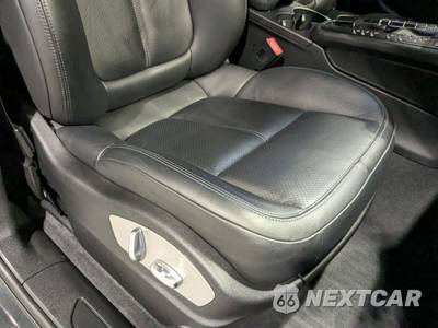 2017 Porsche Macan - zdjęcie 54 z 60 - miniatura
