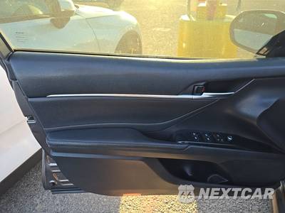 2018 Toyota Camry XSE - zdjęcie 15 z 79 - miniatura