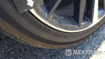 2018 Toyota Camry XSE - zdjęcie 65 z 79 - miniatura