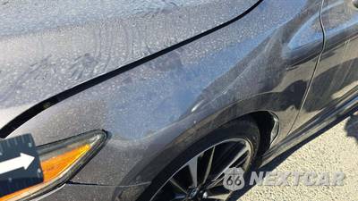 2018 Toyota Camry XSE - zdjęcie 45 z 79 - miniatura