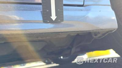 2018 Toyota Camry XSE - zdjęcie 64 z 79 - miniatura