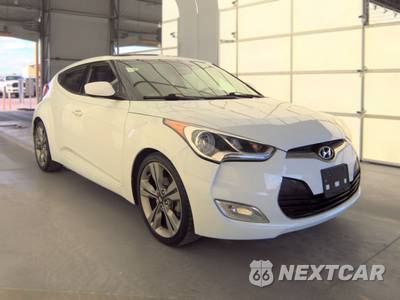 2017 Hyundai Veloster Value Edition - zdjęcie 3 z 29 - miniatura