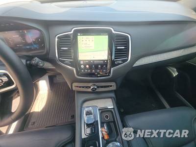 2024 Volvo XC90 B6 Ultimate Bright Theme 7-Passenger - zdjęcie 10 z 18 - miniatura