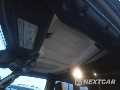 2026 Jeep Wrangler 4 Door Sahara - zdjęcie 19 z 19 - miniatura