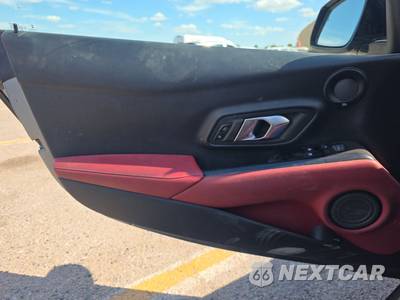 2022 Toyota GR Supra A91-CF Edition - zdjęcie 9 z 22 - miniatura