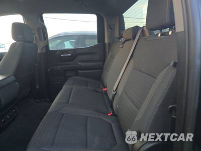 2020 Chevrolet Silverado 1500 LT Crew Cab Short Bed 1LT - zdjęcie 13 z 31 - miniatura