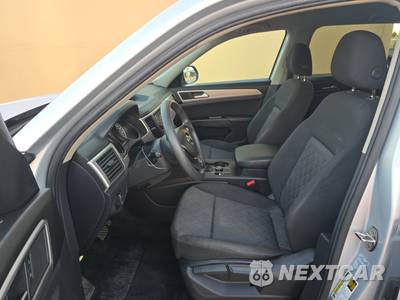 2018 Volkswagen Atlas V6 S - zdjęcie 7 z 23 - miniatura