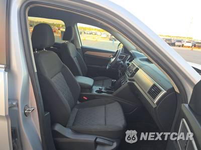 2018 Volkswagen Atlas V6 S - zdjęcie 8 z 23 - miniatura