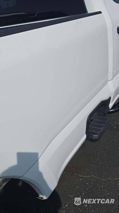 2024 Ford Super Duty F-250 XLT Crew Cab Long Bed - zdjęcie 31 z 33 - miniatura