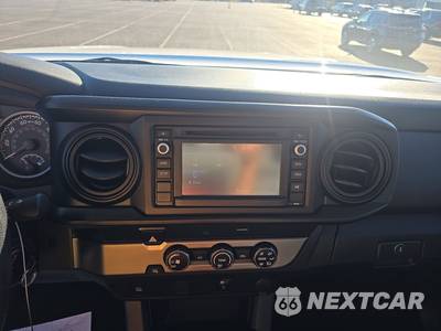 2019 Toyota Tacoma SR Extended Cab Long Bed w/Rear Doors - zdjęcie 11 z 30 - miniatura