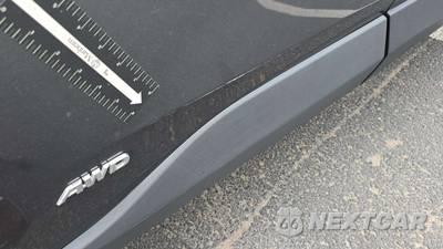 2024 Toyota RAV4 Hybrid LE - zdjęcie 21 z 24 - miniatura