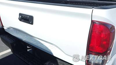 2019 Toyota Tacoma SR Extended Cab Long Bed w/Rear Doors - zdjęcie 27 z 30 - miniatura