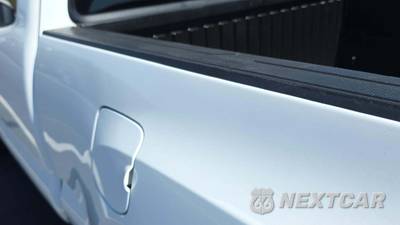 2019 Toyota Tacoma SR Extended Cab Long Bed w/Rear Doors - zdjęcie 28 z 30 - miniatura