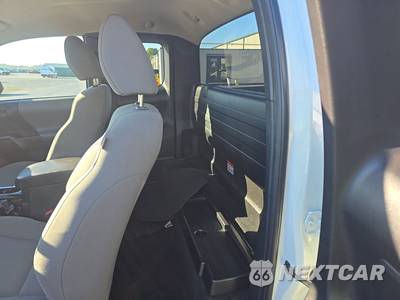 2019 Toyota Tacoma SR Extended Cab Long Bed w/Rear Doors - zdjęcie 13 z 30 - miniatura