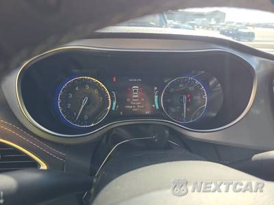 2025 Chrysler Pacifica Limited 121.6" WB - zdjęcie 12 z 30 - miniatura